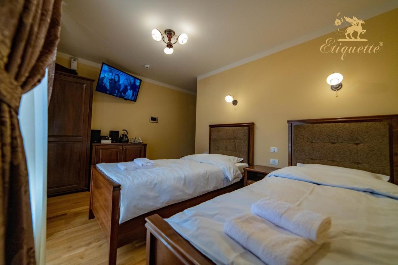 Villa Etiquette Ντέβα Εξωτερικό φωτογραφία