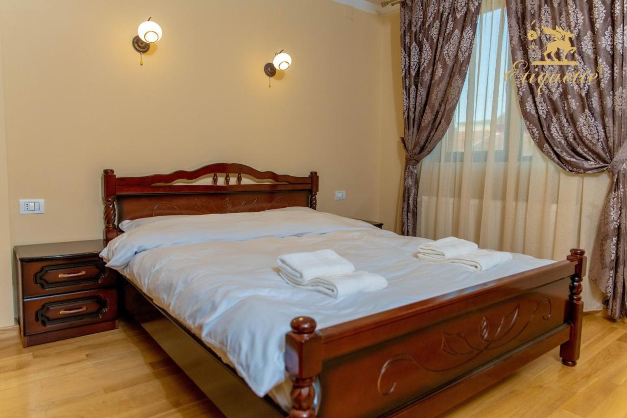 Villa Etiquette Ντέβα Εξωτερικό φωτογραφία