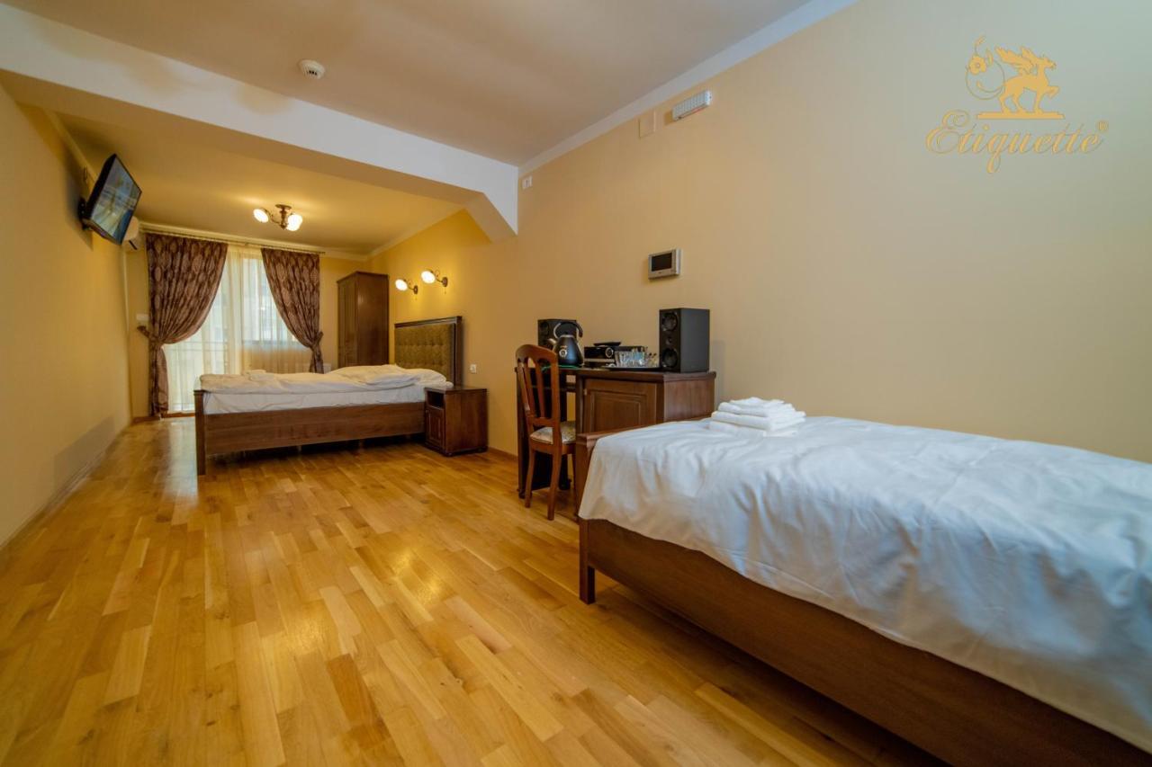 Villa Etiquette Ντέβα Εξωτερικό φωτογραφία