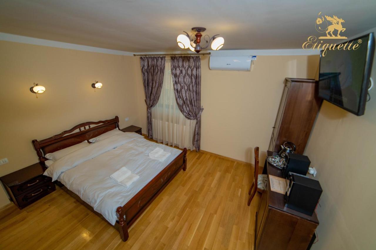 Villa Etiquette Ντέβα Εξωτερικό φωτογραφία