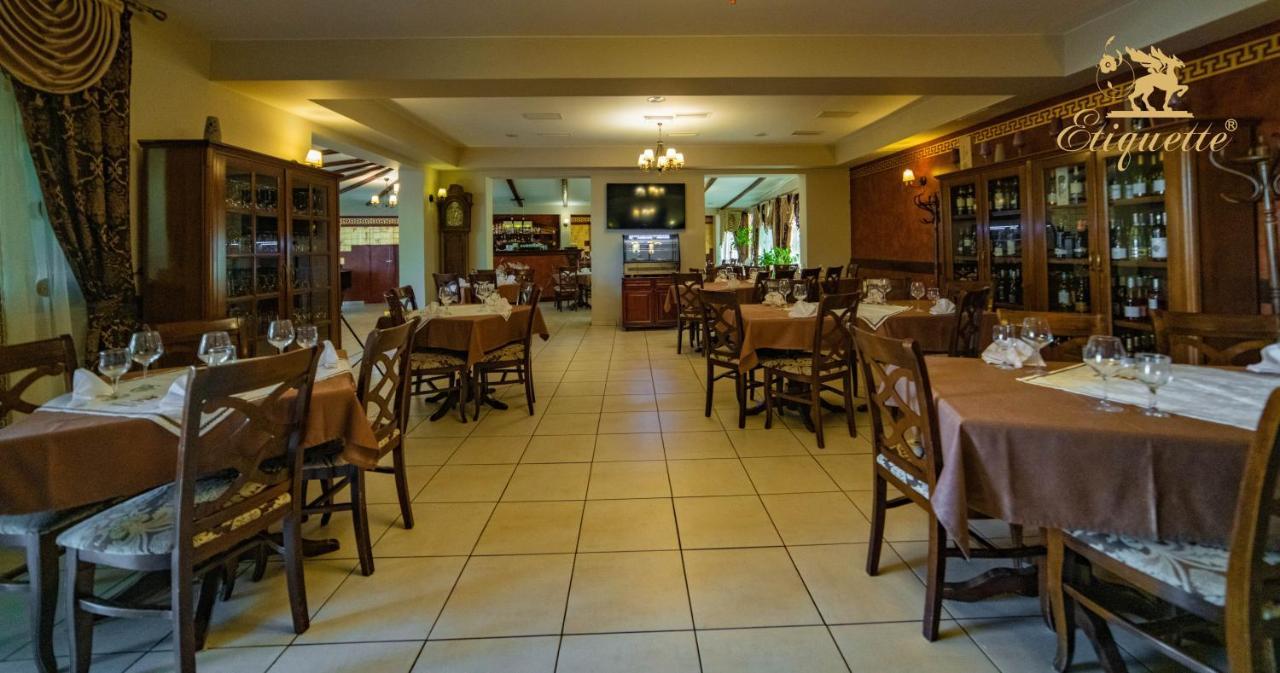 Villa Etiquette Ντέβα Εξωτερικό φωτογραφία