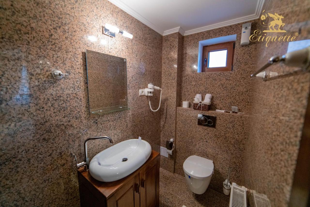 Villa Etiquette Ντέβα Εξωτερικό φωτογραφία