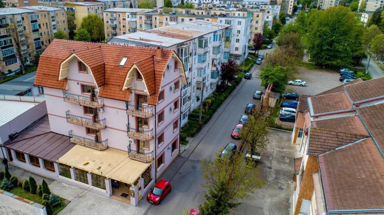Villa Etiquette Ντέβα Εξωτερικό φωτογραφία