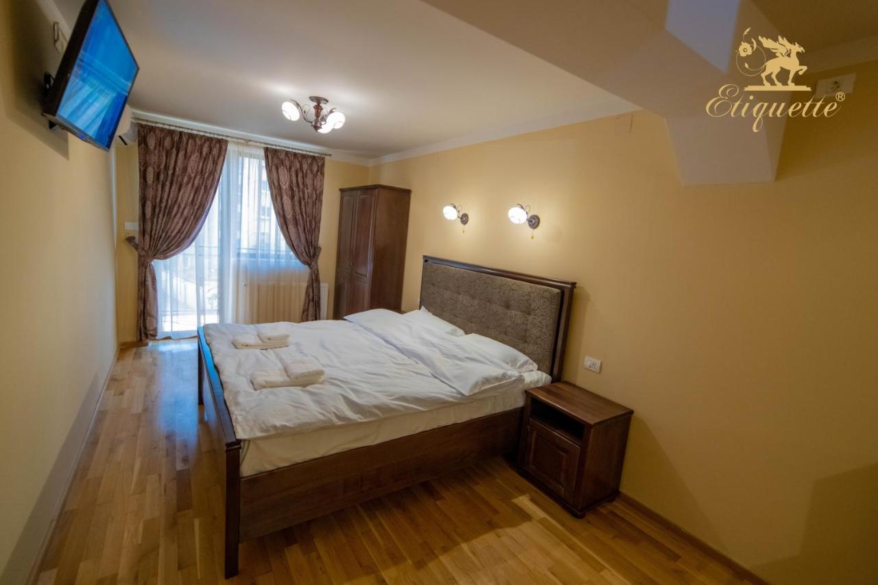 Villa Etiquette Ντέβα Εξωτερικό φωτογραφία