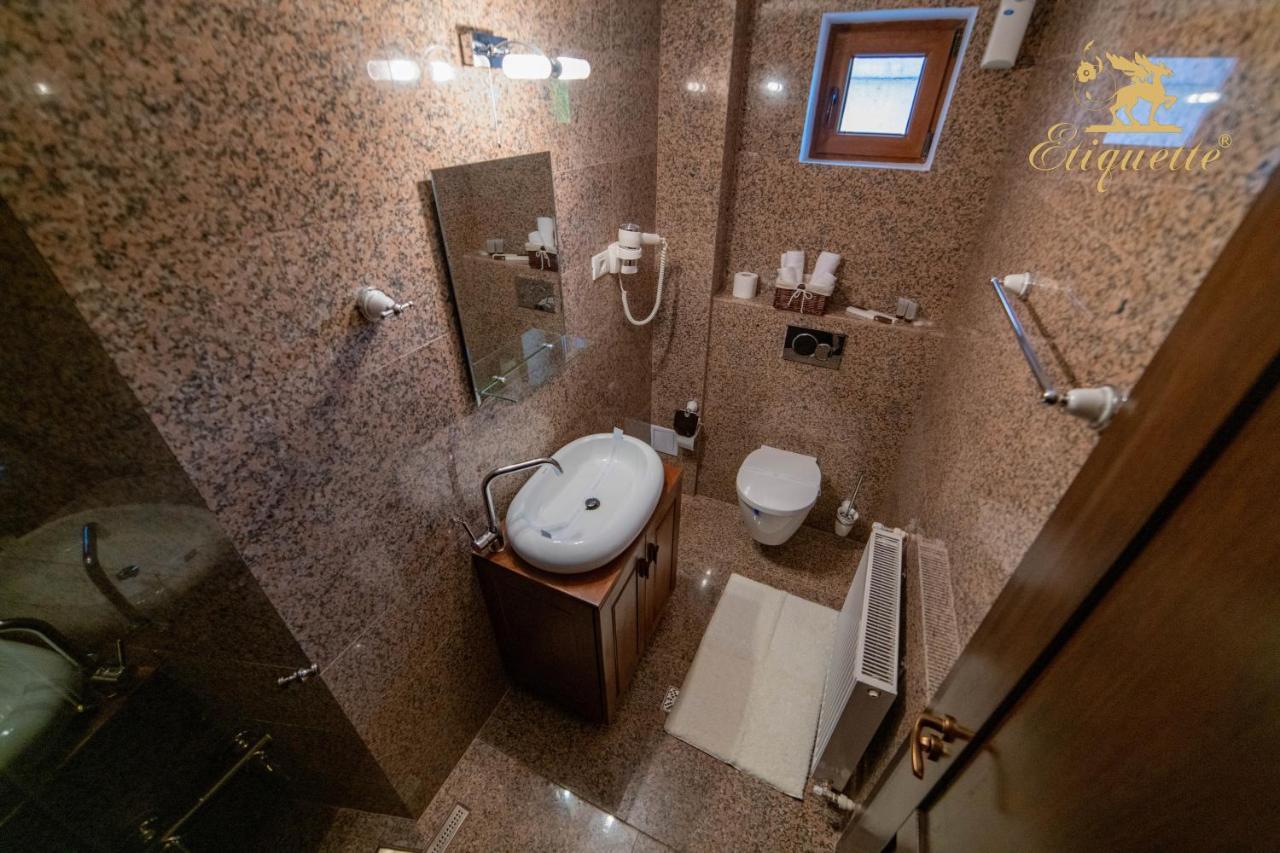 Villa Etiquette Ντέβα Εξωτερικό φωτογραφία