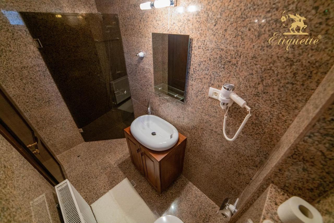 Villa Etiquette Ντέβα Εξωτερικό φωτογραφία